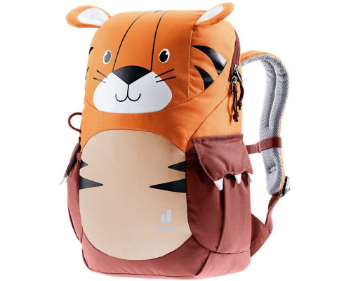 Deuter Kikki mandarynka-sekwoja (361042395080)
