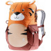 Deuter Kikki mandarynka-sekwoja (361042395080)