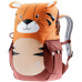 Deuter Kikki mandarynka-sekwoja (361042395080)
