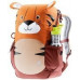 Deuter Kikki mandarynka-sekwoja (361042395080)