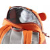 Deuter Kikki mandarynka-sekwoja (361042395080)