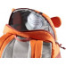 Deuter Kikki mandarynka-sekwoja (361042395080)