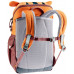 Deuter Kikki mandarynka-sekwoja (361042395080)