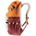 Deuter Kikki mandarynka-sekwoja (361042395080)