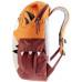 Deuter Kikki mandarynka-sekwoja (361042395080)