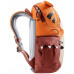 Deuter Kikki mandarynka-sekwoja (361042395080)