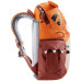 Deuter Kikki mandarynka-sekwoja (361042395080)