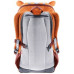 Deuter Kikki mandarynka-sekwoja (361042395080)