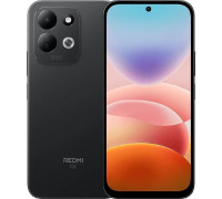 Xiaomi  Redmi 17 5G 4/256GB Black  (R175GNFC4/256BLK)