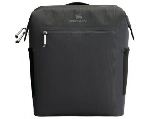 Stanley Termiczny All-Day Madeleine Midi 14L Black / (10-13091-010)