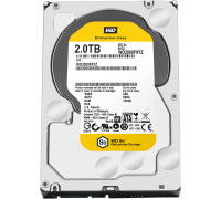 WD Western Digital WD2000F9YZ 2 TB 7200 RPM 64 MB 3.5 SATA III (WD2000F9YZ-RFB)
