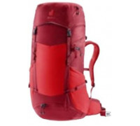 Deuter Futura Pro 36 36 l Red (340132655980)