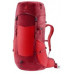Deuter Futura Pro 36 36 l Red (340132655980)