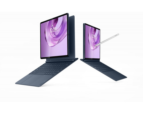 Lenovo Yoga Tab Plus G2 13-inch 256 GB Blue (ZAHX0086PL)