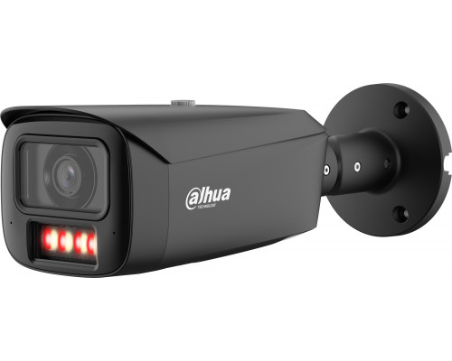 Dahua Technology Net camera 6MP bullet/HFW5659T1-ASE-PV0280BPRO Dahua (IPC-HFW5659T1-ASE-PV-0280B-PRO)