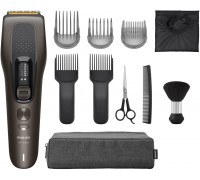 Philips Hairclipper series 9000 Zmywalna maszynka do strzyżenia włosów (HC9722/15)