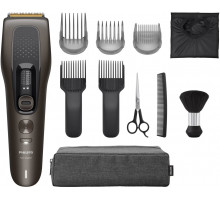 Philips Hairclipper series 9000 Zmywalna maszynka do strzyżenia włosów (HC9722/15)