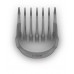 Philips Hairclipper series 9000 Zmywalna maszynka do strzyżenia włosów (HC9722/15)
