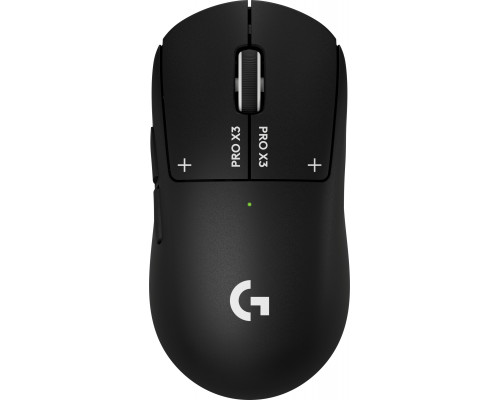 Logitech Pro X3 SuperStrike  (910-007878)