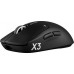 Logitech Pro X3 SuperStrike  (910-007878)