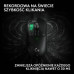Logitech Pro X3 SuperStrike  (910-007878)