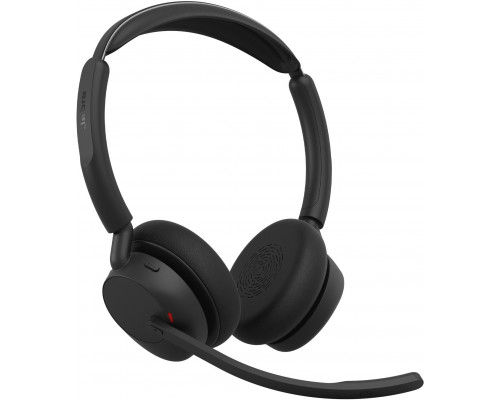 Jabra   Evolve3 45   /  USB Type-C Black (34599-989-889)