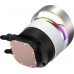 Ocypus Sigma L36 ARGB Procesor Chłodnica cieczy all-in-one 12 cm White 1 szt. (SIGMA-L36-WH3AAWWN00X-GL)