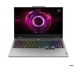 Lenovo - LOQ 15AHP10 | Luna Grey | 15.6 " | IPS | FHD | 1920 x 1080 pixels | Anti-glare | AMD Ryzen 7 | 250 | 16 GB | SODIMM DDR5 | Solid-state drive capacity 1000 GB | NVIDIA GeForce RTX 5060 | GDDR7 | 8 GB | Windows 11 Home | 802.11ax | Bluetooth