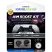 SteelSeries KontrolFreek Galaxy black AimBoost - PS5 (6204-PS5)