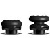 SteelSeries KontrolFreek Galaxy black AimBoost - PS5 (6204-PS5)