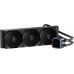 Ocypus Iota L36 Procesor Chłodnica cieczy all-in-one 12 cm Black 1 szt. (IOTA-L36-BK3ANWNN00X-GL)