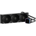 Ocypus Iota L36 Procesor Chłodnica cieczy all-in-one 12 cm Black 1 szt. (IOTA-L36-BK3ANWNN00X-GL)