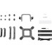 Ocypus Iota L36 Procesor Chłodnica cieczy all-in-one 12 cm Black 1 szt. (IOTA-L36-BK3ANWNN00X-GL)