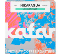 Kafar Nikaragua Ana i Martha Albir 250g (5904501943208)