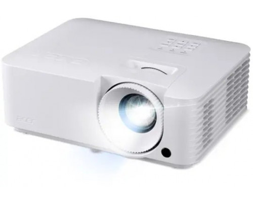 Acer Vero PL2535n 5500 ANSI lumenów DLP 1080p (1920x1080) Kompatybilność 3D White (MR.P1811.001)