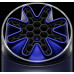 Dyson Hushjet Mini PF01-A DBu/UBu (4025256)
