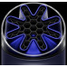 Dyson Hushjet Mini PF01-A DBu/UBu (4025256)
