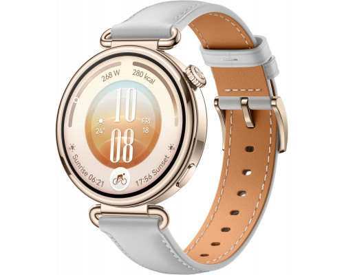 Smartwatch Huawei Watch GT7 41mm Classic Gray  (55020JUB)