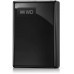 HDD WD Western Digital My Passport zewnętrzny dysk twarde 4 GB 2.5" USB Type-C 3.2 Gen 1 (3.1 Gen 1) Black (WDBGES0040BBL-WESN)