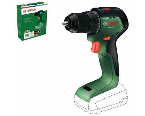 Bosch Akum. Wkrętak PSR18V-60 (06039D7200)