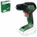 Bosch Akum. Wkrętak PSR18V-60 (06039D7200)