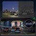 70mai Dash Cam 4K A810 Lite + RearCam black - Wideorejestratory (A810LITE-2)