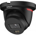 Dahua Technology Dahua (IPC-HDW2249TH-S-LED-0280B-PROX-BLK)