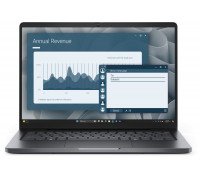 Laptop Dell NTB Pro 14 PC14255/AMD Ryzen 5 220/16GB/512SSD/14" FHD+ /IR Cam & Mic/NO AC Adapter/WLAN/Backlit Kb/W11P/3Y PS NBD (KDW82)