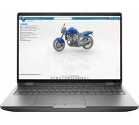 Laptop HP notebook/laptop 285HX 40,6 cm (16