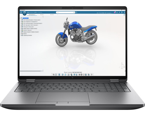 Laptop HP notebook/laptop 285HX 40,6 cm (16