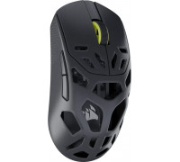Corsair SABRE V2 PRO | Gaming Mouse | Wireless/Wired | 2.4GHz, Bluetooth, USB-C | Black (CH-931G100-WW)