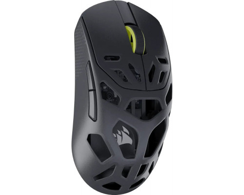 Corsair SABRE V2 PRO | Gaming Mouse | Wireless/Wired | 2.4GHz, Bluetooth, USB-C | Black (CH-931G100-WW)