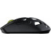 Corsair SABRE V2 PRO | Gaming Mouse | Wireless/Wired | 2.4GHz, Bluetooth, USB-C | Black (CH-931G100-WW)