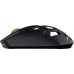Corsair SABRE V2 PRO | Gaming Mouse | Wireless/Wired | 2.4GHz, Bluetooth, USB-C | Black (CH-931G100-WW)